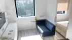 Foto 3 de Flat com 1 Quarto para alugar, 35m² em Higienópolis, São Paulo