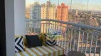 Foto 8 de Apartamento com 3 Quartos à venda, 83m² em Vila Proost de Souza, Campinas