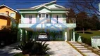 Foto 2 de Casa de Condomínio com 5 Quartos à venda, 550m² em Residencial Doze - Alphaville, Santana de Parnaíba