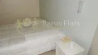 Foto 8 de Flat com 1 Quarto para alugar, 45m² em Morumbi, São Paulo