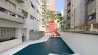 Foto 34 de Cobertura com 3 Quartos à venda, 190m² em Moema, São Paulo