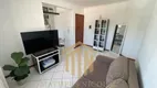 Foto 2 de Apartamento com 2 Quartos à venda, 75m² em Flor de Napolis, São José