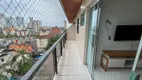 Foto 3 de Apartamento com 1 Quarto para venda ou aluguel, 50m² em Enseada, Guarujá