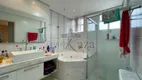 Foto 19 de Apartamento com 4 Quartos à venda, 220m² em Jardim Aquarius, São José dos Campos