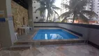 Foto 12 de Apartamento com 3 Quartos à venda, 98m² em Vila Guilhermina, Praia Grande