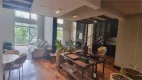 Foto 6 de Apartamento com 1 Quarto para alugar, 100m² em Jardim América, São Paulo