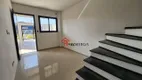 Foto 5 de Casa de Condomínio com 2 Quartos à venda, 61m² em Tude Bastos, Praia Grande