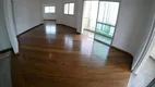 Foto 2 de Apartamento com 4 Quartos à venda, 210m² em Moema, São Paulo