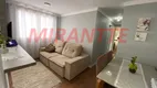 Foto 2 de Apartamento com 2 Quartos à venda, 50m² em Parque Novo Mundo, São Paulo