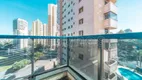 Foto 20 de Apartamento com 3 Quartos para alugar, 137m² em Jardim Anália Franco, São Paulo