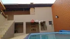 Foto 11 de Casa com 3 Quartos à venda, 200m² em Santa Monica, Londrina