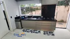 Foto 15 de Casa de Condomínio com 4 Quartos à venda, 300m² em Jardins Madri, Goiânia