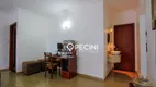 Foto 5 de Casa com 3 Quartos à venda, 150m² em Cidade Jardim, Rio Claro