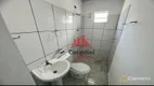 Foto 15 de Casa com 2 Quartos para alugar, 80m² em Jardim Guanabara, Americana