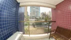 Foto 3 de Apartamento com 4 Quartos à venda, 140m² em Vila Itapura, Campinas