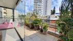 Foto 9 de Apartamento com 3 Quartos à venda, 165m² em Vila Guarani, São Paulo