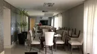 Foto 6 de Apartamento com 3 Quartos à venda, 133m² em Jardim Marajoara, São Paulo