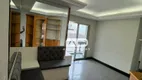 Foto 5 de Apartamento com 2 Quartos para alugar, 60m² em Vila Bertioga, São Paulo
