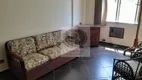 Foto 17 de Apartamento com 3 Quartos à venda, 140m² em Gonzaga, Santos