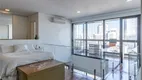 Foto 29 de Cobertura com 1 Quarto à venda, 123m² em Vila Olímpia, São Paulo