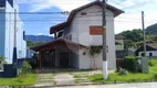 Foto 4 de Sobrado com 3 Quartos à venda, 190m² em Horto Florestal, Ubatuba