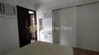 Foto 8 de Flat com 1 Quarto para alugar, 40m² em Moema, São Paulo