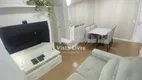 Foto 5 de Apartamento com 2 Quartos à venda, 57m² em Lapa, São Paulo