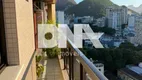 Foto 8 de Cobertura com 3 Quartos à venda, 130m² em Botafogo, Rio de Janeiro