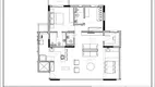 Foto 9 de Apartamento com 3 Quartos à venda, 116m² em Melville Empresarial Ii, Barueri