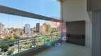 Foto 2 de Apartamento com 4 Quartos à venda, 188m² em Cambuí, Campinas