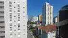 Foto 13 de Apartamento com 2 Quartos para venda ou aluguel, 75m² em Ponta da Praia, Santos