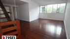 Foto 3 de Cobertura com 3 Quartos à venda, 255m² em Jardim Botânico, Rio de Janeiro