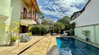 Foto 2 de Casa de Condomínio com 4 Quartos à venda, 552m² em Freguesia- Jacarepaguá, Rio de Janeiro
