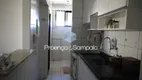 Foto 6 de Apartamento com 3 Quartos para alugar, 79m² em Pitangueiras, Lauro de Freitas