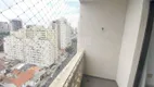 Foto 3 de Apartamento com 2 Quartos para venda ou aluguel, 75m² em Vila Clementino, São Paulo