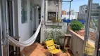 Foto 15 de Apartamento com 2 Quartos à venda, 90m² em Vila Madalena, São Paulo