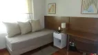 Foto 12 de Flat com 3 Quartos à venda, 133m² em Vila Olímpia, São Paulo