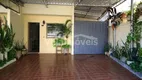 Foto 3 de Casa de Condomínio com 3 Quartos à venda, 160m² em Jardim Maria Eugênia, Campinas