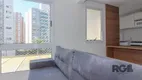 Foto 2 de Apartamento com 1 Quarto à venda, 63m² em Central Parque, Porto Alegre