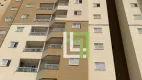 Foto 6 de Apartamento com 2 Quartos à venda, 63m² em Jardim dos Calegaris, Paulínia