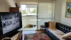 Foto 2 de Apartamento com 3 Quartos à venda, 80m² em Vila Clementino, São Paulo