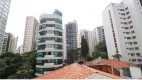 Foto 4 de Apartamento com 4 Quartos à venda, 200m² em Campo Belo, São Paulo