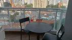 Foto 11 de Flat com 1 Quarto para alugar, 35m² em Vila Mariana, São Paulo