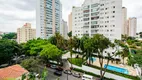 Foto 2 de Apartamento com 4 Quartos à venda, 240m² em Campo Belo, São Paulo