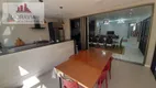 Foto 9 de Casa de Condomínio com 4 Quartos à venda, 447m² em Alphaville, Santana de Parnaíba