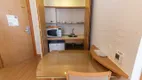 Foto 3 de Flat com 1 Quarto para alugar, 28m² em Consolação, São Paulo