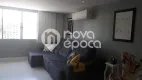 Foto 9 de Apartamento com 3 Quartos à venda, 130m² em Grajaú, Rio de Janeiro