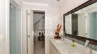 Foto 39 de Sobrado com 4 Quartos à venda, 251m² em Cabral, Curitiba