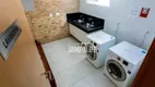 Foto 10 de Apartamento com 2 Quartos à venda, 50m² em Tambaú, João Pessoa