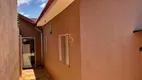 Foto 2 de Casa com 2 Quartos à venda, 125m² em Residencial Zanetti, Franca